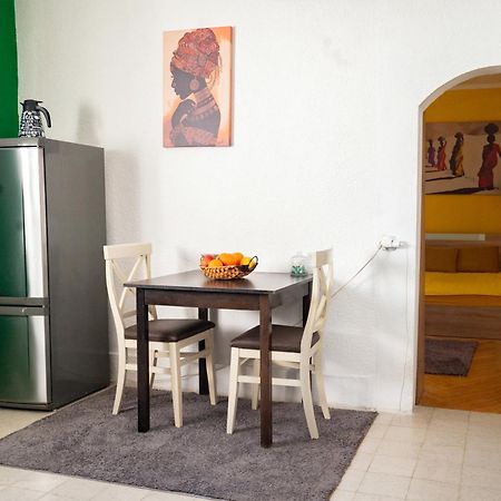 Apartman Centar Skopje Exterior photo