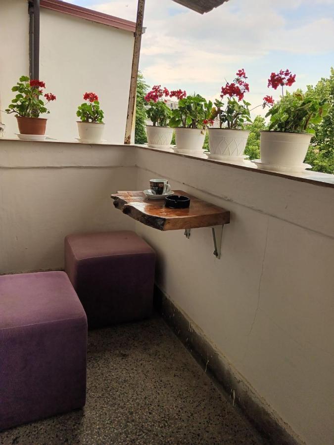 Apartman Centar Skopje Exterior photo
