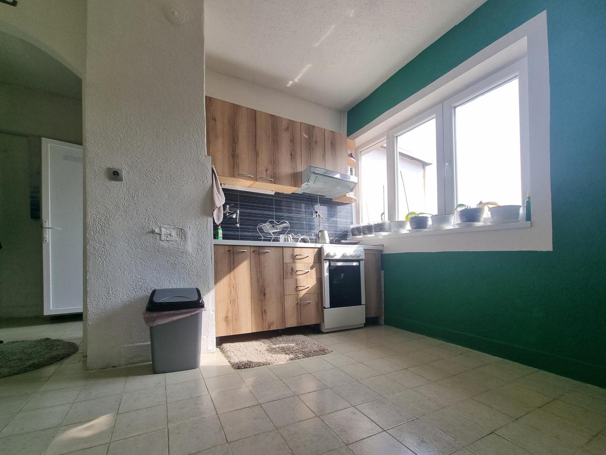 Apartman Centar Skopje Exterior photo
